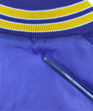 VIKINGSナイロンスタジャン