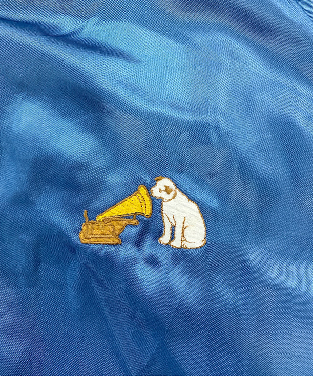 Active Generationナイロンスタジャン