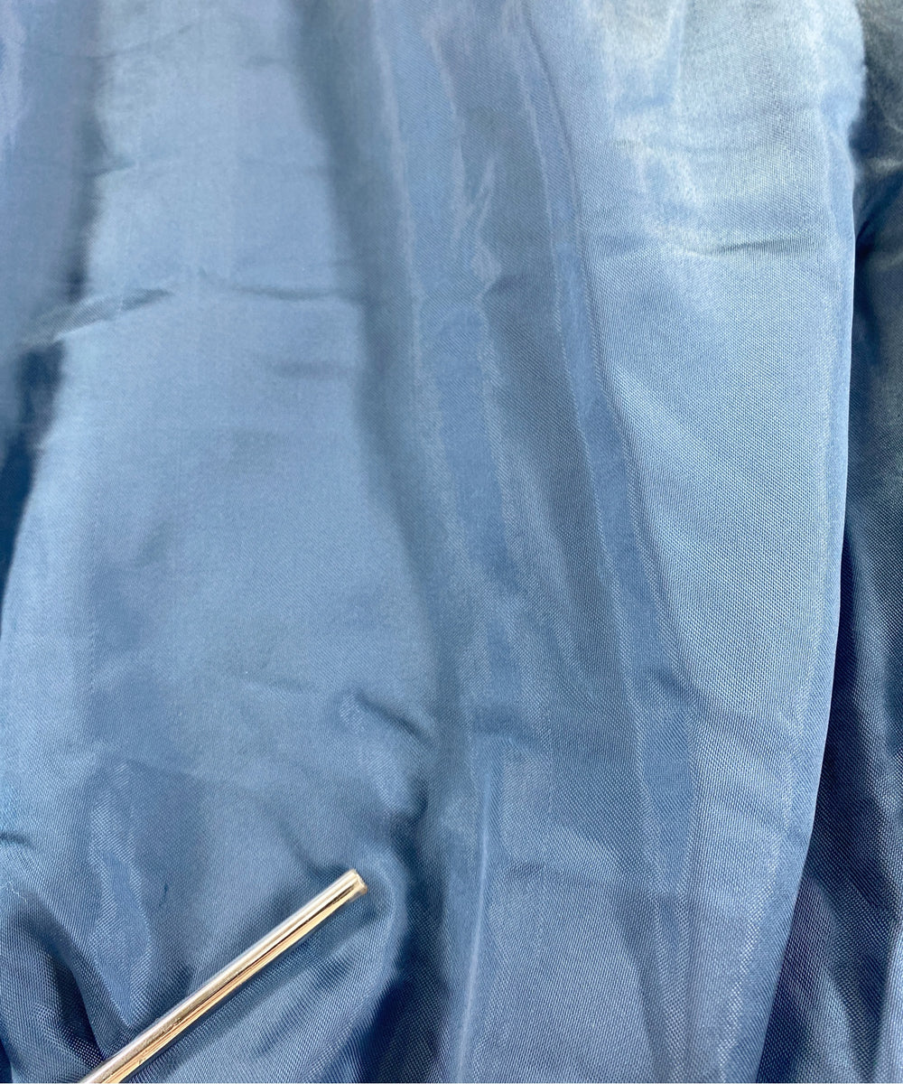 Active Generationナイロンスタジャン