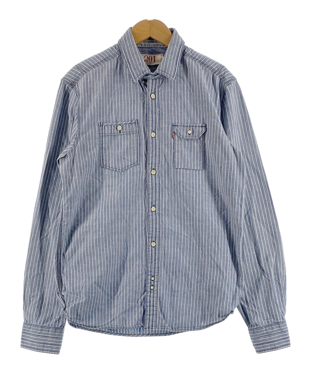 Levi'sブランドシャツ