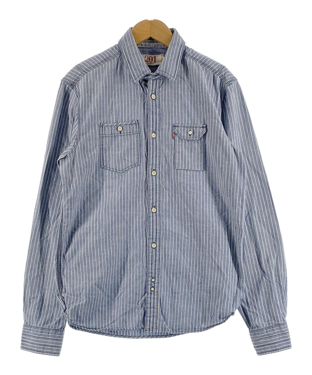 Levi'sブランドシャツ