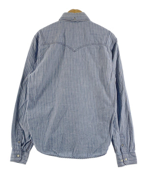 Levi'sブランドシャツ