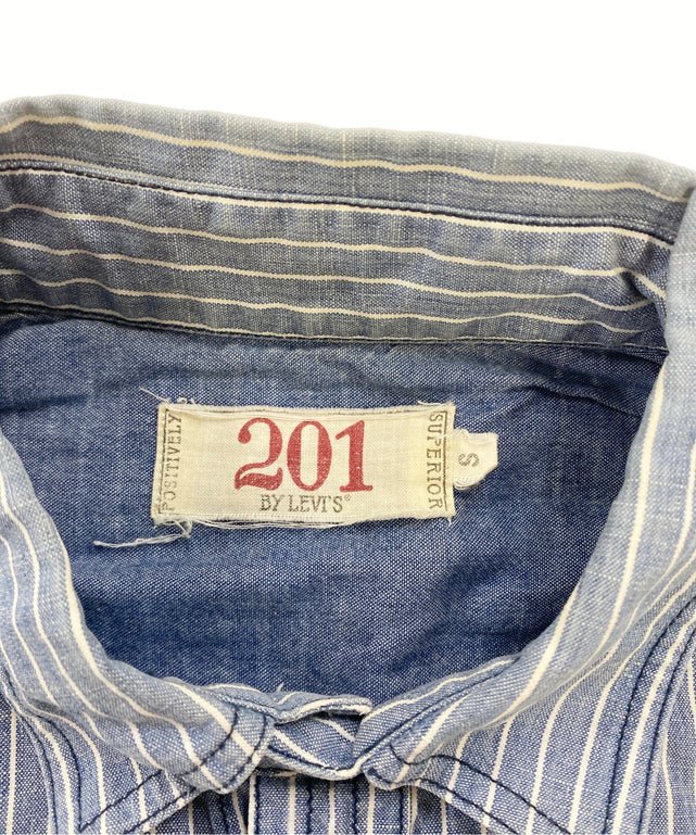 Levi'sブランドシャツ