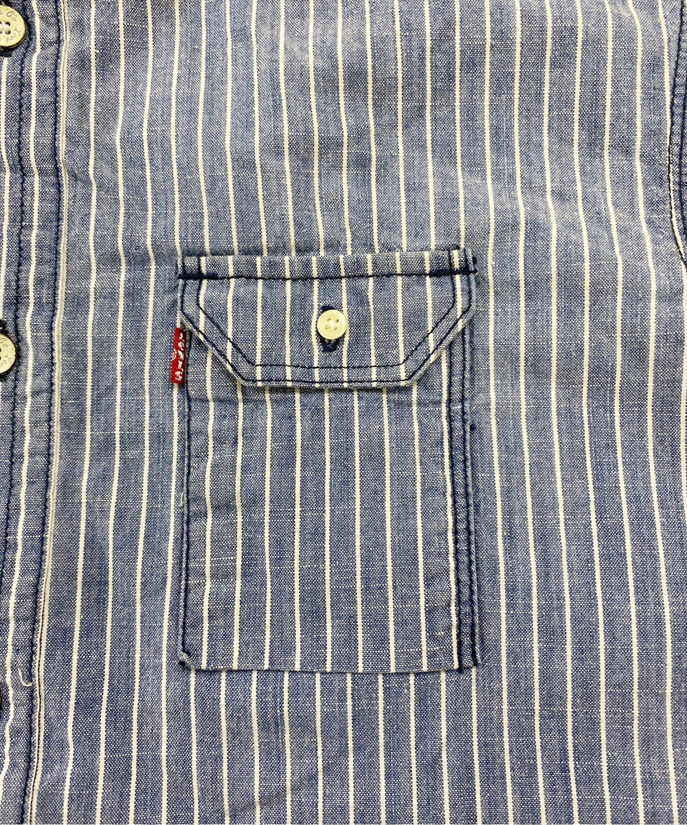 Levi'sブランドシャツ