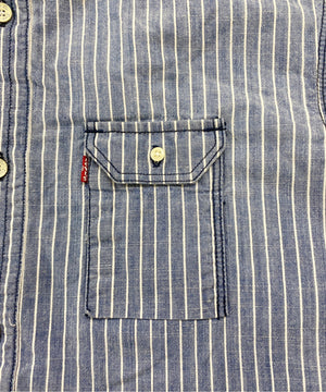 Levi'sブランドシャツ