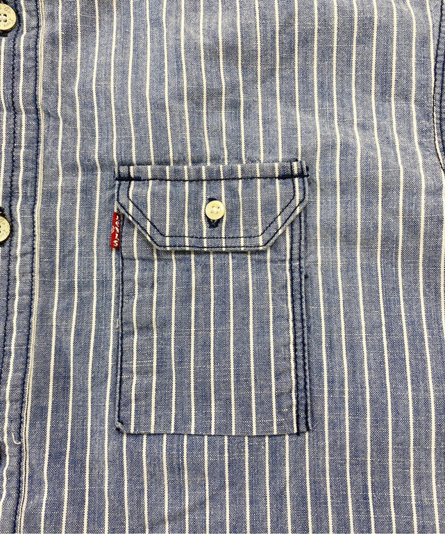 Levi'sブランドシャツ
