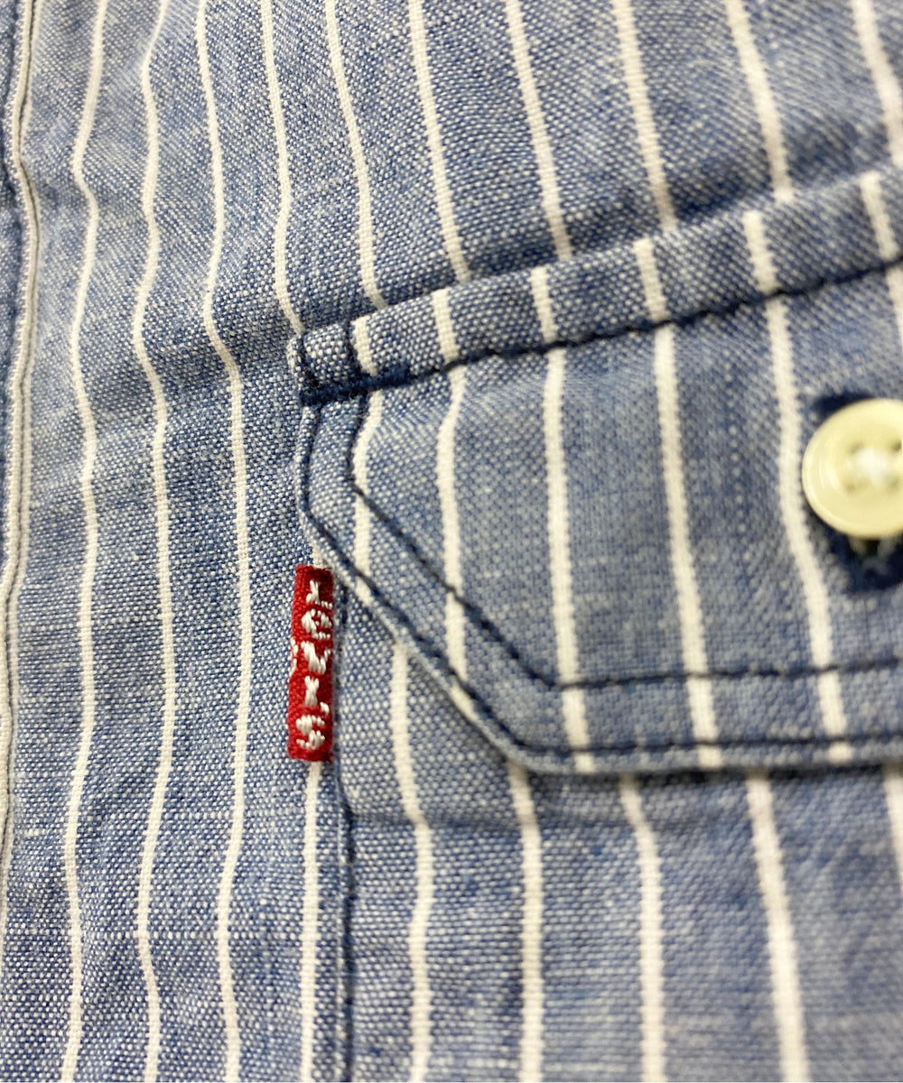 Levi'sブランドシャツ