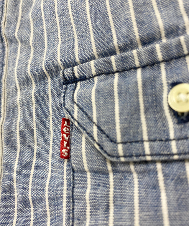 Levi'sブランドシャツ