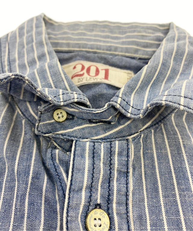 Levi'sブランドシャツ