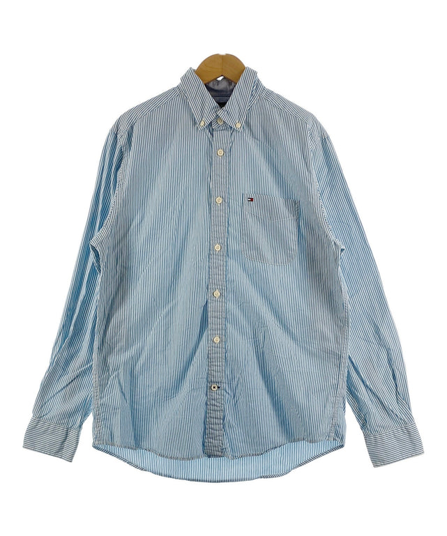 TOMMYブランドシャツ