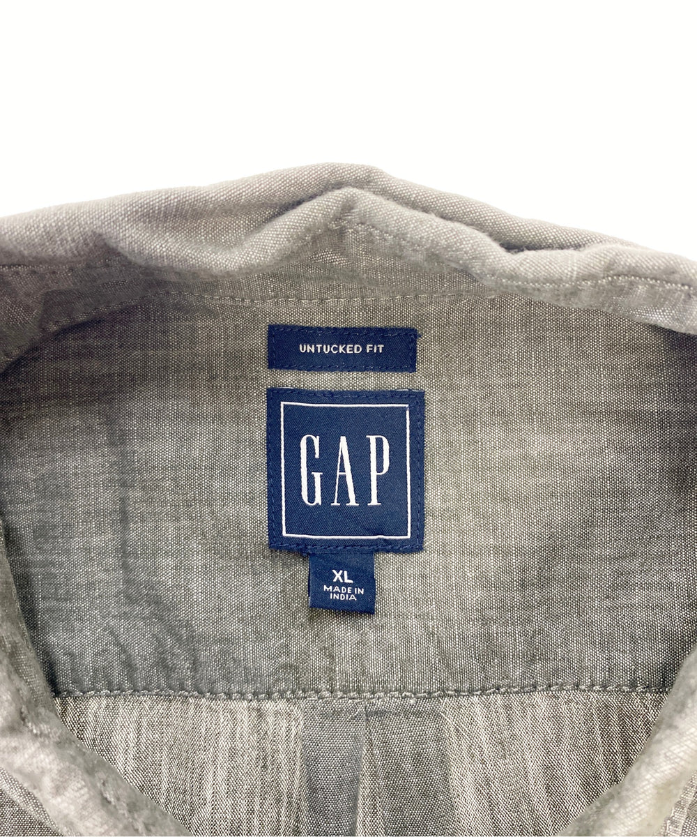 GAPブランドシャツ