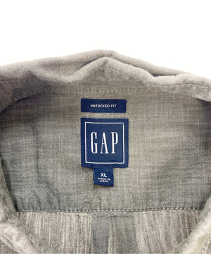 GAPブランドシャツ