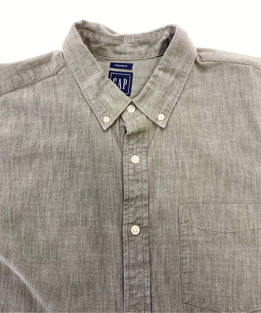 GAPブランドシャツ