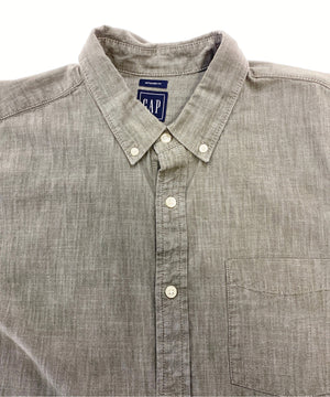 GAPブランドシャツ