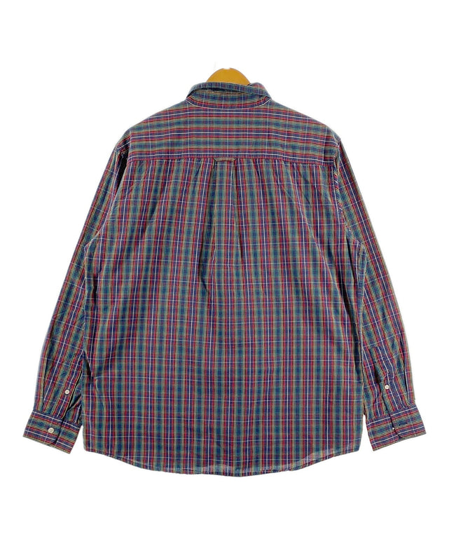 CHAPSブランドシャツ