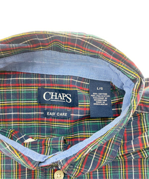 CHAPSブランドシャツ