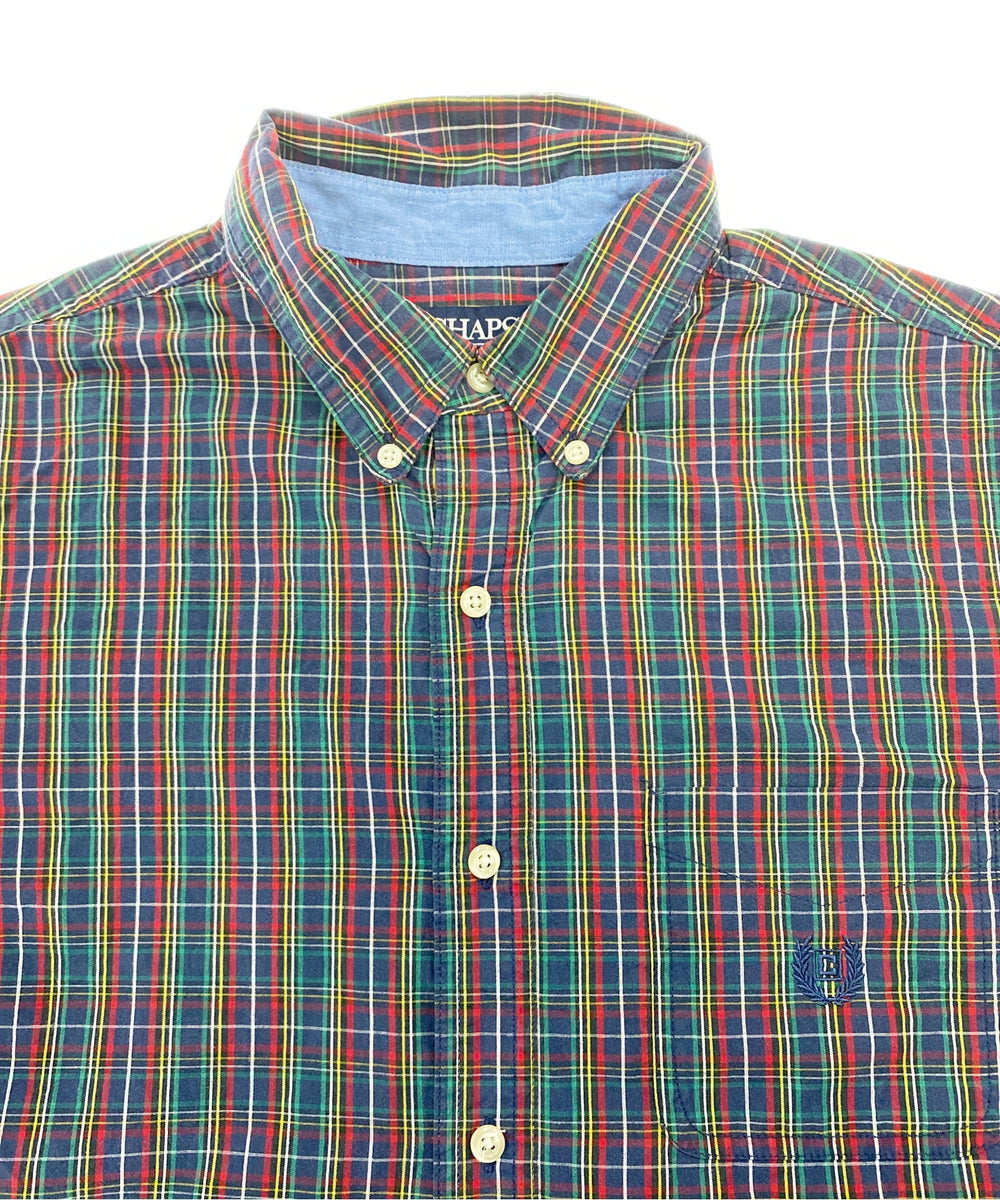 CHAPSブランドシャツ
