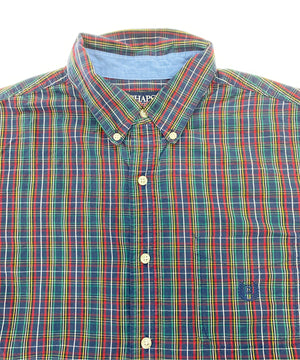 CHAPSブランドシャツ