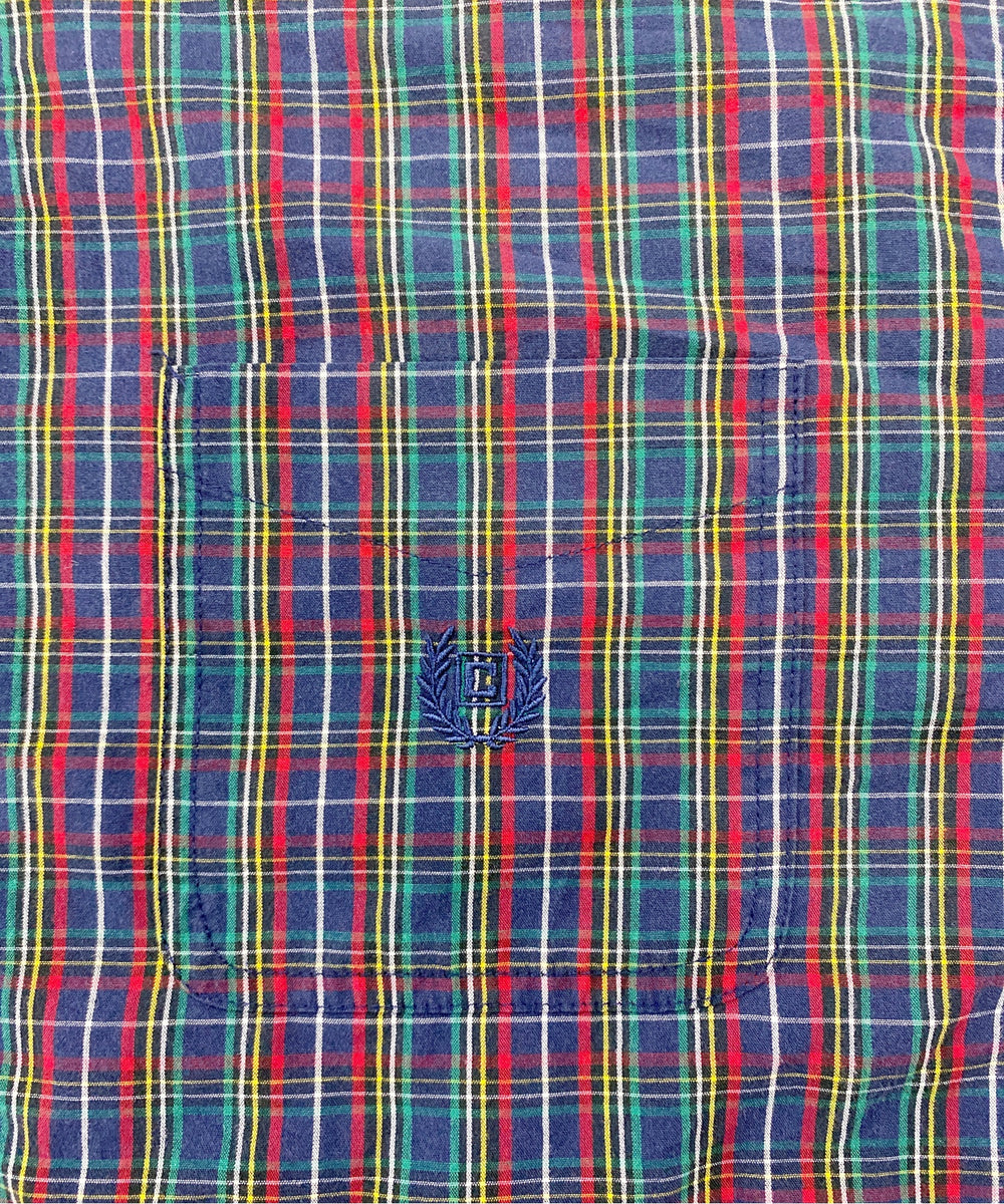 CHAPSブランドシャツ