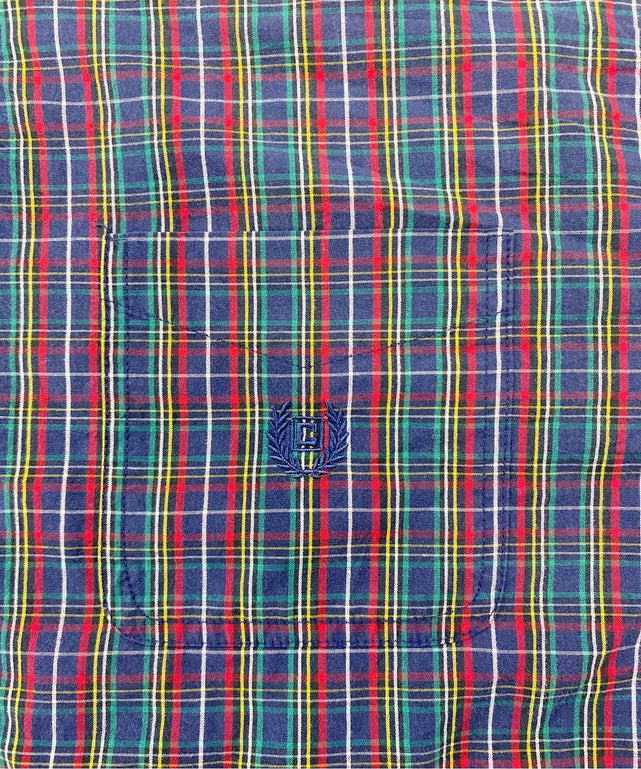 CHAPSブランドシャツ