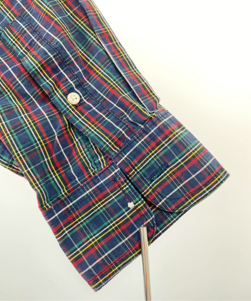 CHAPSブランドシャツ