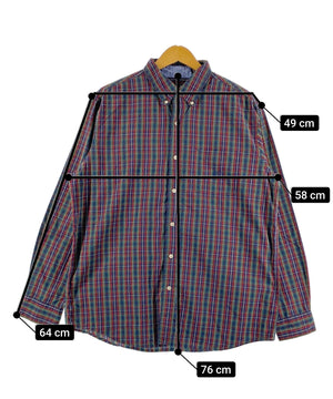 CHAPSブランドシャツ