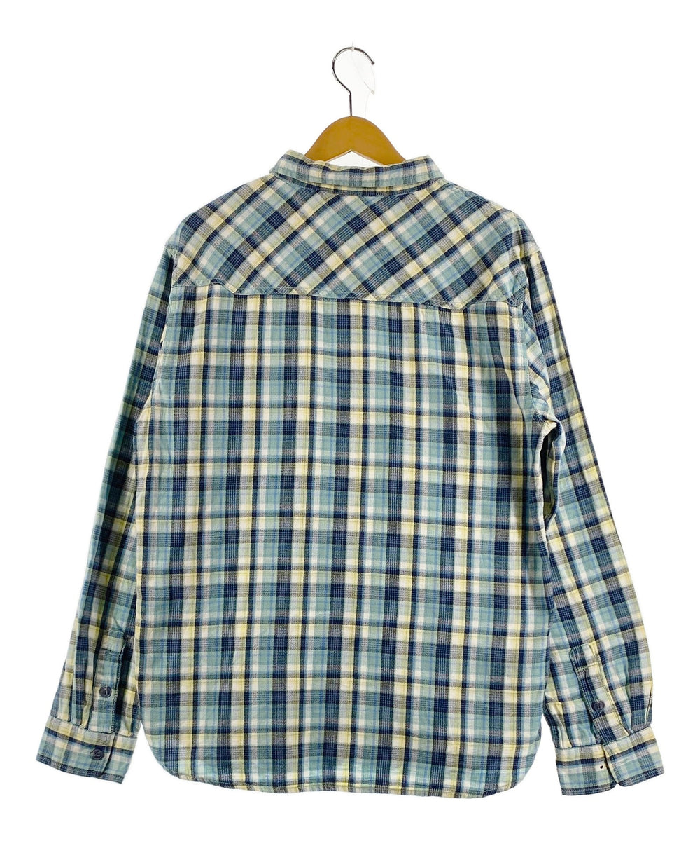 Levi'sブランドシャツ