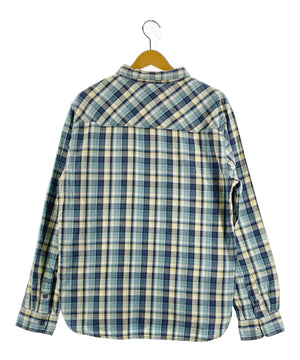 Levi'sブランドシャツ