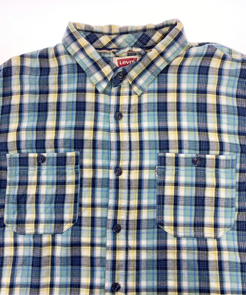Levi'sブランドシャツ