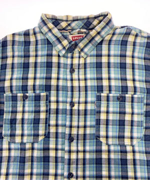 Levi'sブランドシャツ