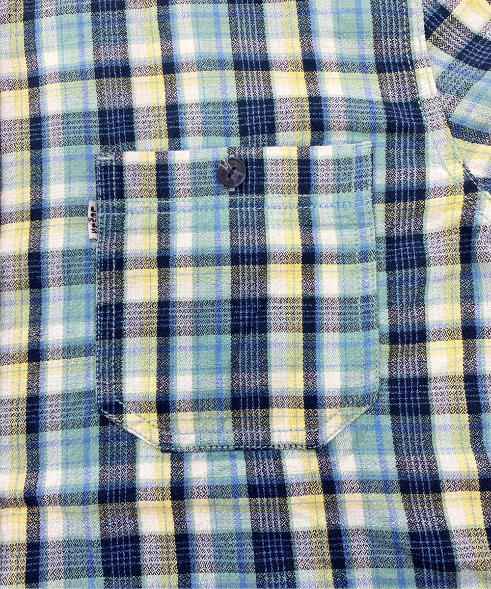 Levi'sブランドシャツ