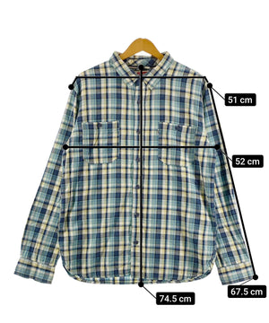 Levi'sブランドシャツ