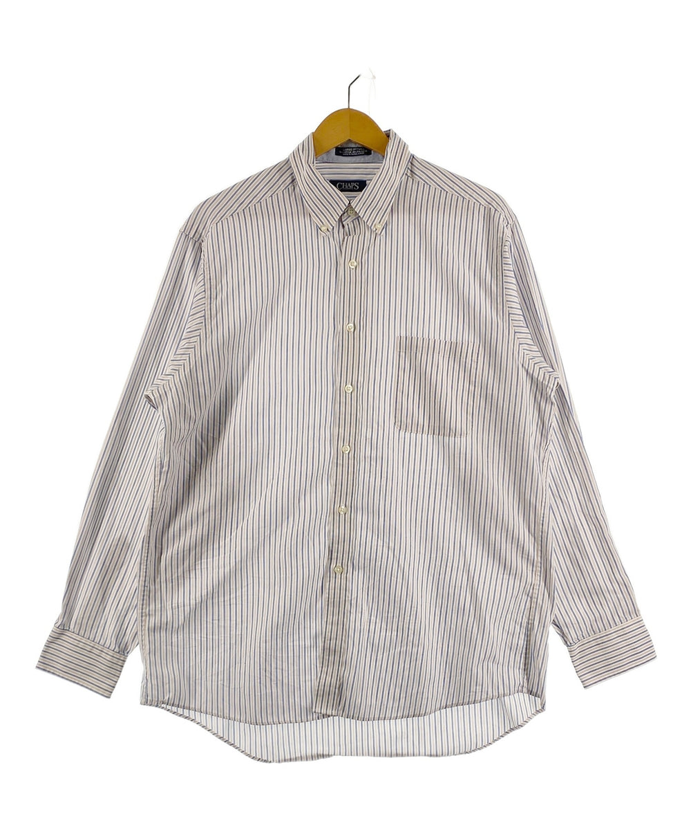 CHAPSブランドシャツ
