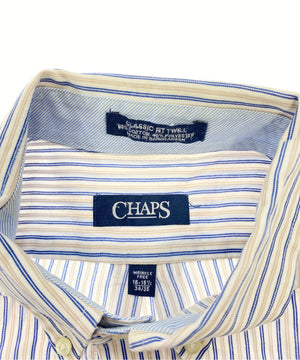 CHAPSブランドシャツ