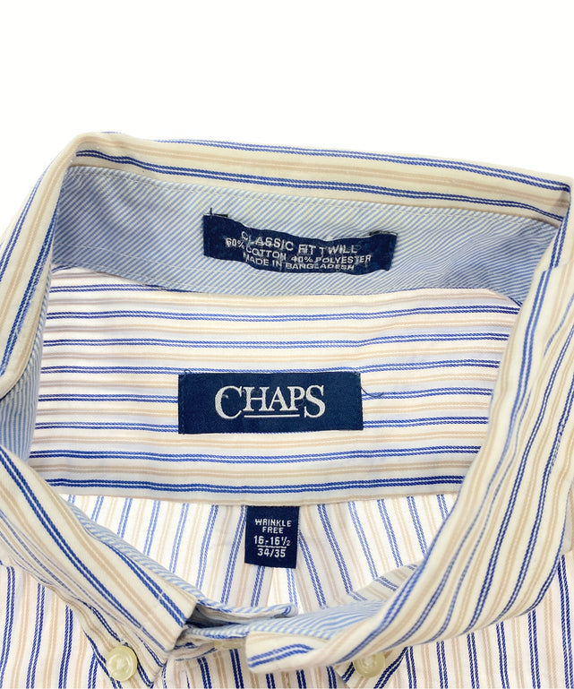 CHAPSブランドシャツ