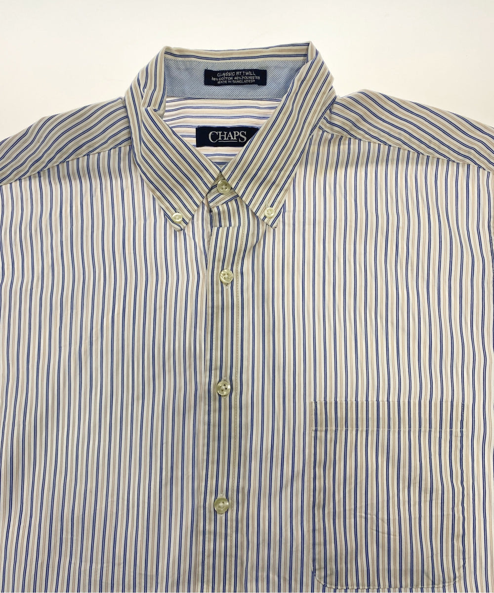 CHAPSブランドシャツ