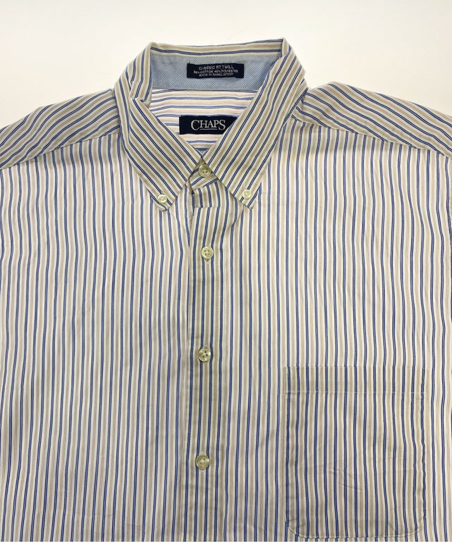 CHAPSブランドシャツ