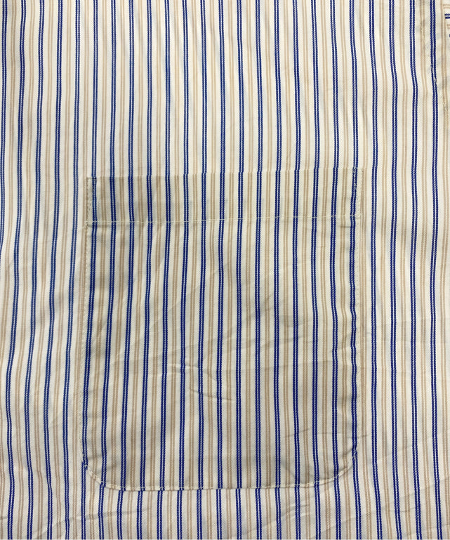 CHAPSブランドシャツ