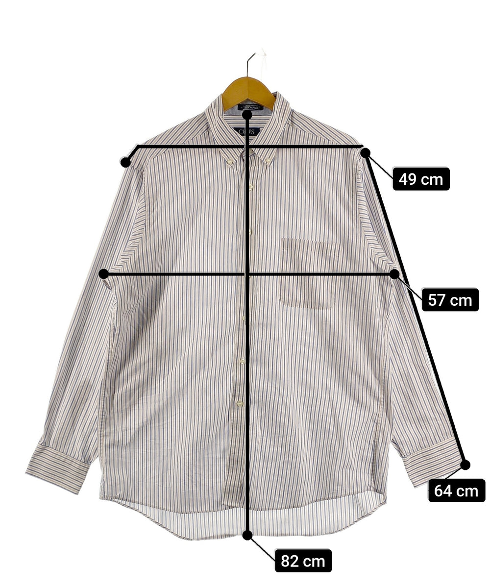 CHAPSブランドシャツ