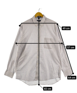 CHAPSブランドシャツ