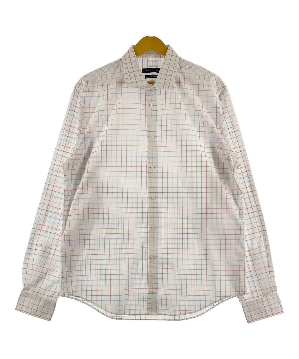 TOMMYブランドシャツ