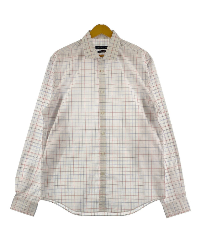 TOMMYブランドシャツ