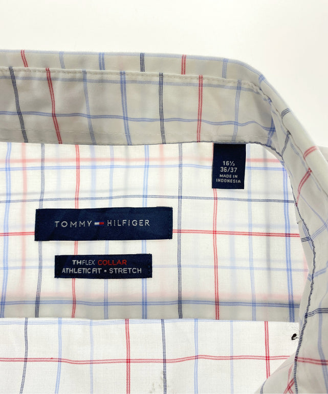 TOMMYブランドシャツ