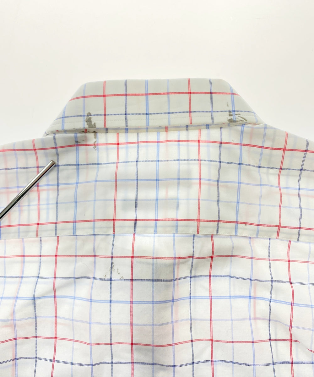 TOMMYブランドシャツ