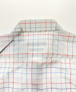 TOMMYブランドシャツ