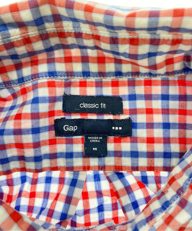 GAPブランドシャツ