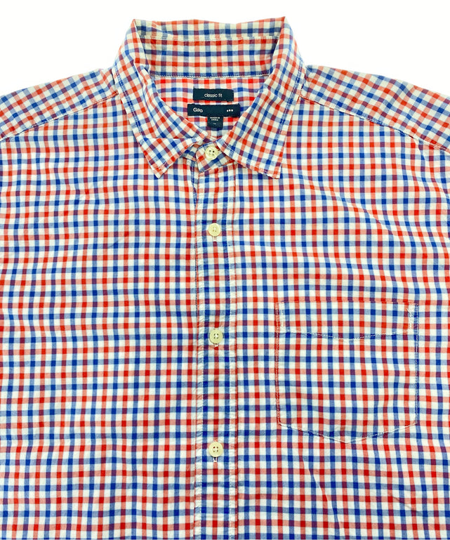 GAPブランドシャツ