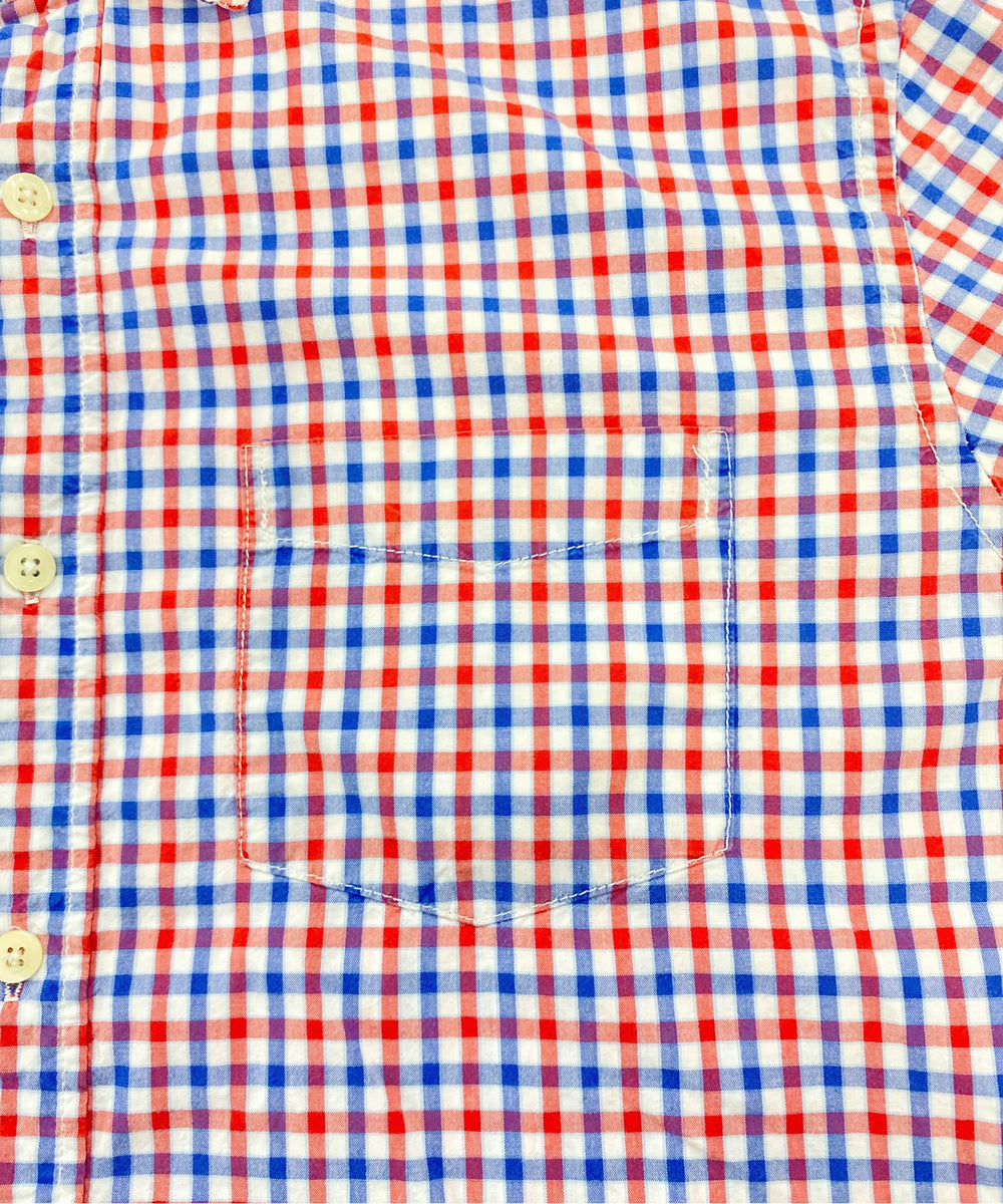 GAPブランドシャツ