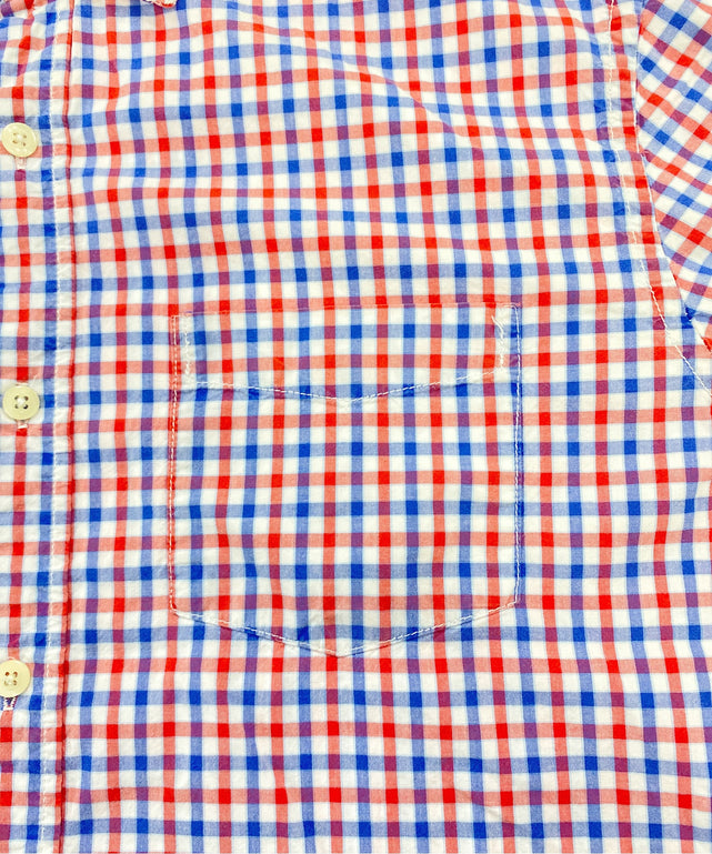 GAPブランドシャツ