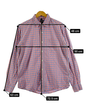 GAPブランドシャツ